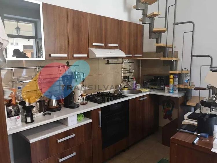 Apartament 4 camere , 72 mp, Piata Unirii - 2