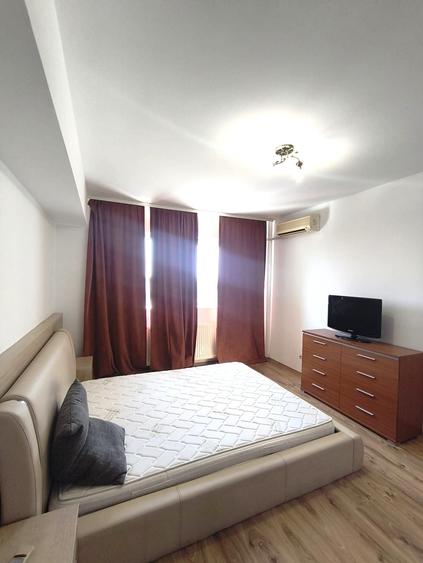 Apartament cu 2 camere decomandat în Vitan