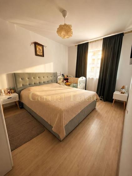 Apartament 3 camere, Mobilat și utilat | Subcetate | Sanpetru | Brasov - 4