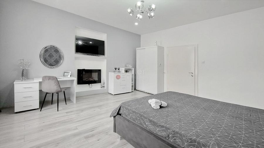 Apartament Modern Zona Strazii Lunga - 9