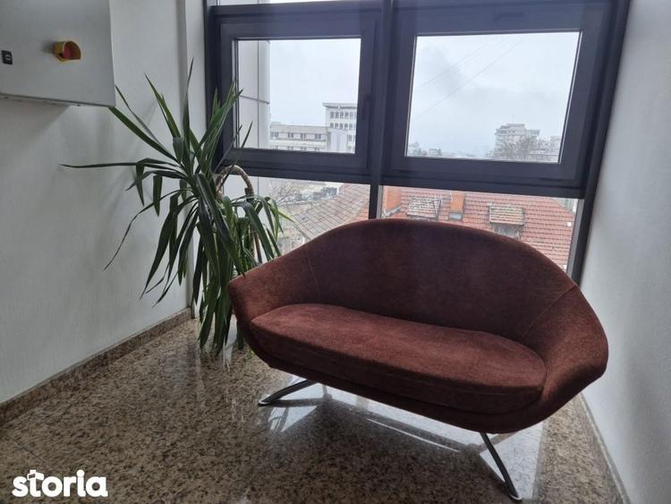 Spatiu birouri, etaj 4, cladire moderna - 2