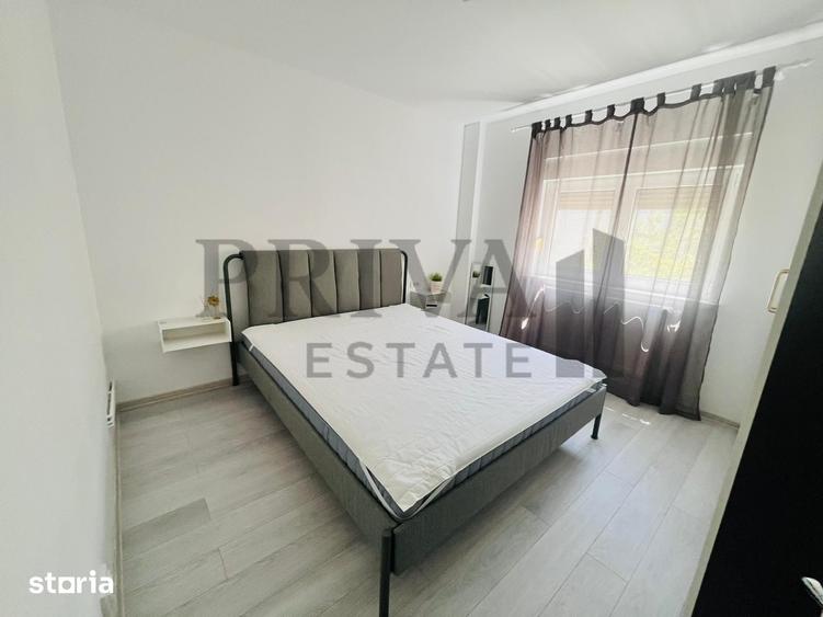 Apartament renovat complet 2 camere etaj 1 Aradului - 2