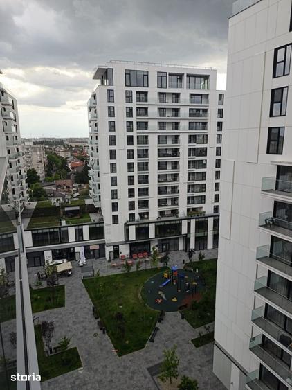 Apartament cu 3 camere în 13 Septembrie