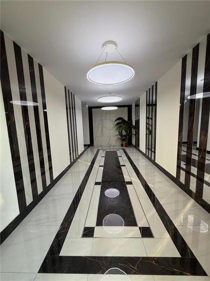 Apartament cu 2 camere decomandat în Torontalului