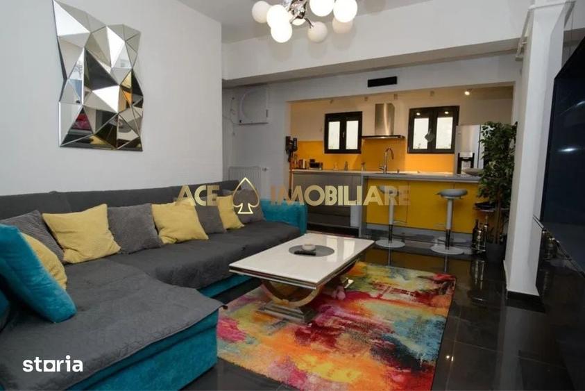 2 Camere de inchiriat | Alba Iulia | Metrou | Centrala proprie - 2