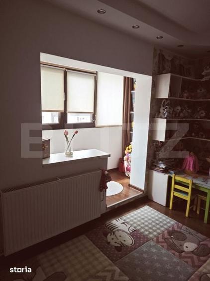 Apartament cu 2 camere în Războieni