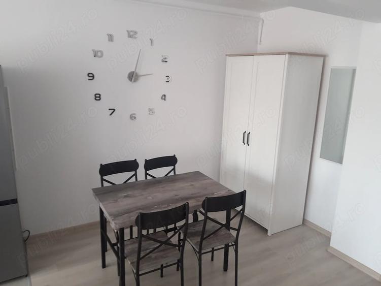 Vand ap 2 camere Cetatii Floresti (49mp + 8mp balcon) - 9