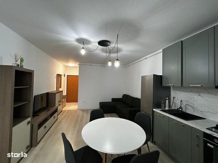 Apartament de inchiriat zona Penny ( centura ) - 3