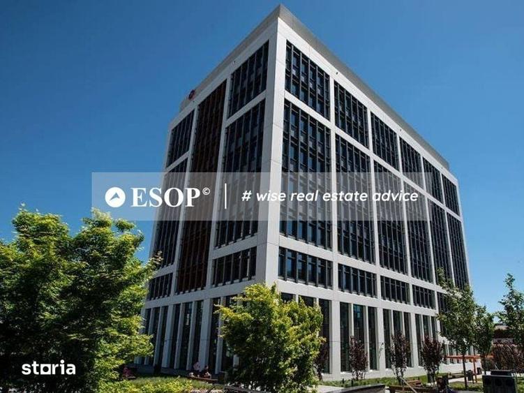 Spațiu comercial, de 940 mp, în Grozăvești