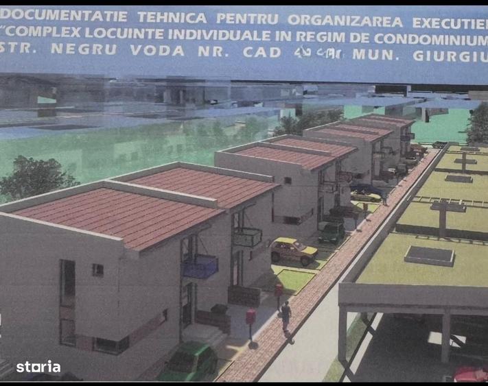 Spațiu comercial, în Central