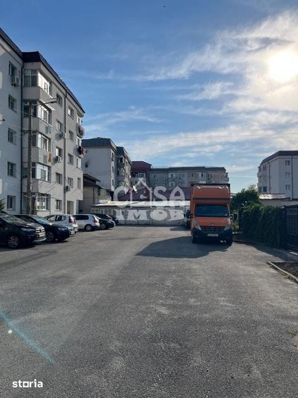 Teren de 760 mp, în Ultracentral