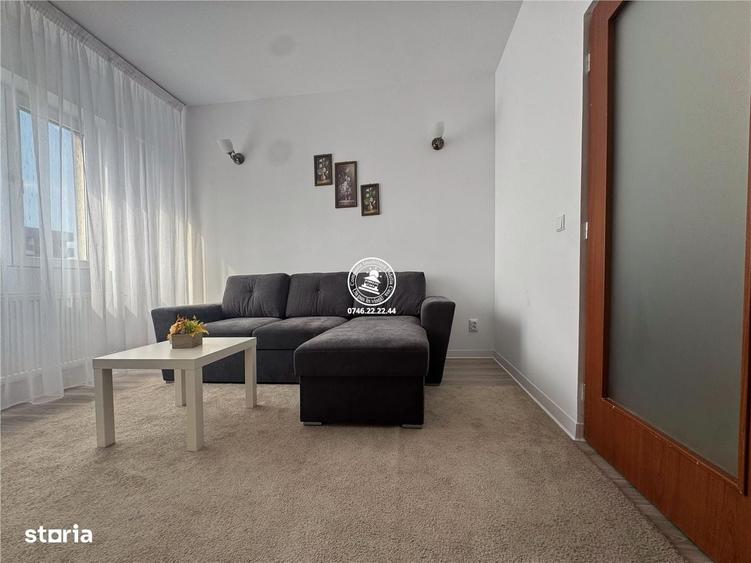 Apartament 2 camere decomandat | Nicolina 2 | 49 mp | 430 luna - 4