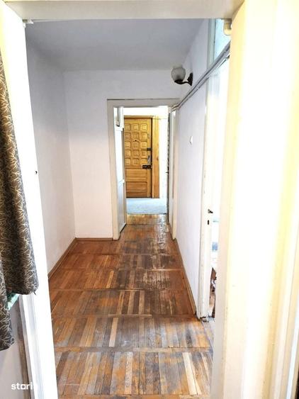 Apartament cu 3 camere decomandat în Unirii Sud