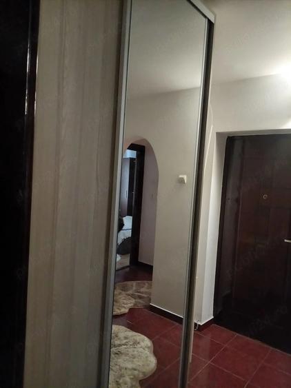 Apartament cu 2 camere decomandat în Burdujeni