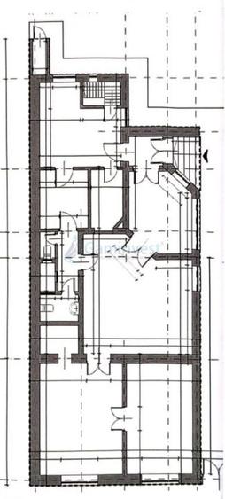 Apartament cu 4 camere în Ultracentral