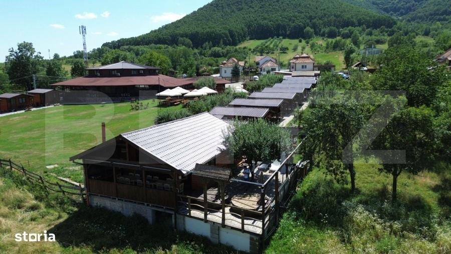 Spațiu comercial, de 175 mp, în Poiana Aiudului