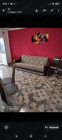 Inchiriez apartament - 1