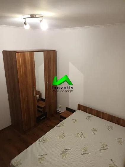 Apartament de inchiriat 3 camere Sibiu Vasile Aaron - 3