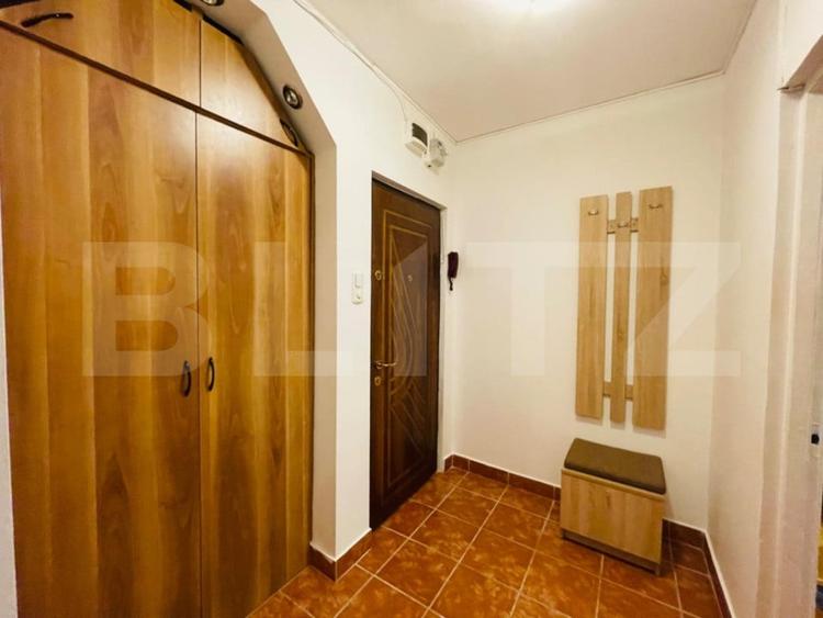 Apartament 2 camere cu balcon, et. 2, 52 mp, Brazda lui Novac - 2