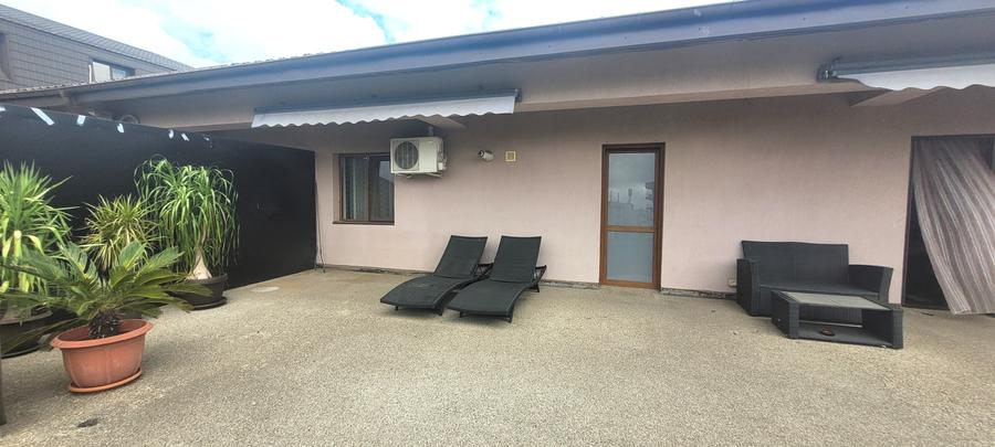 Penthhouse  în Titan l Apartament 3 Camere-Terasă Spectaculoasă de 140 mp ! - 37