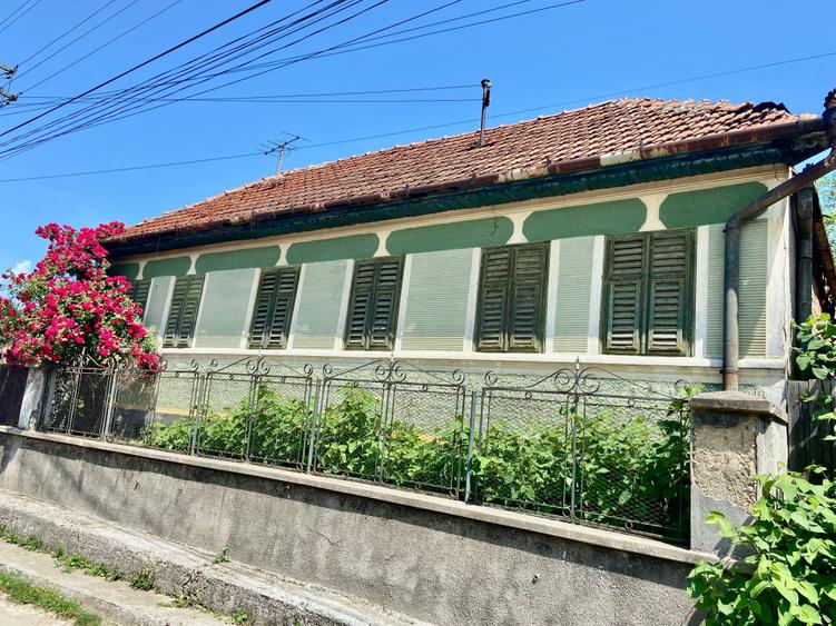 Casă cu 3 camere în Pișchinți