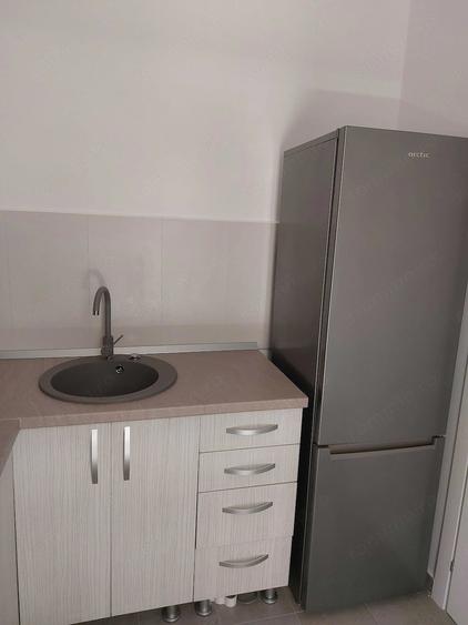 Garsoniera HILS Titanium, parcare subterana, bloc 2026, terasa - 8