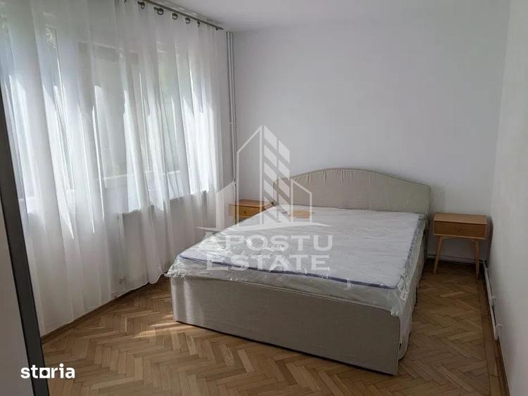 Apartament cu 3 camere, de inchiriat,zona Take Ionescu,Timisoara - 5