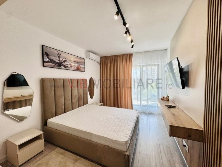 Apartament cu 2 camere decomandat în Militari