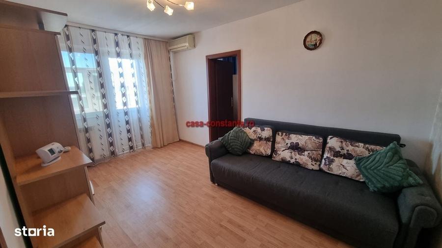 Apartament cu 2 camere în Km 4