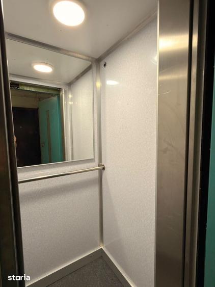 Apartament cu 2 camere semidecomandat în Iancului
