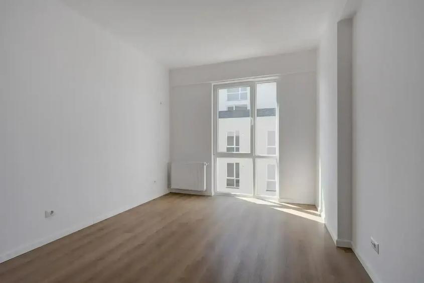 Apartament cu 3 camere decomandat în Nord