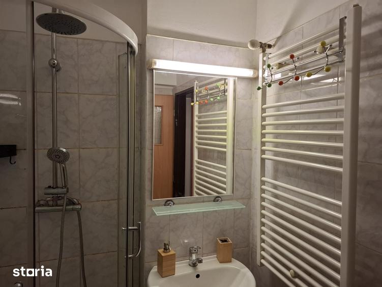 Garsonieră în Între Lacuri