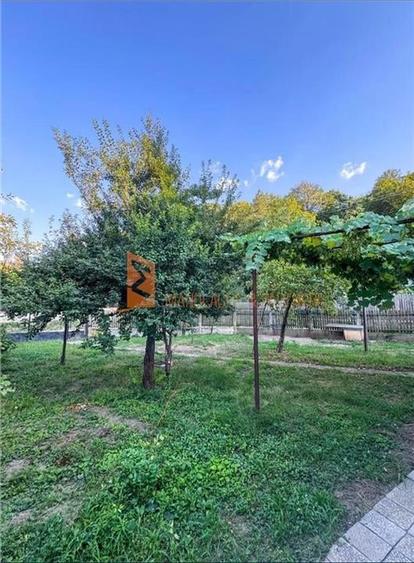 Casă individuală cu 4 camere cu Teren 600 Mp în Sărata-Monteoru
