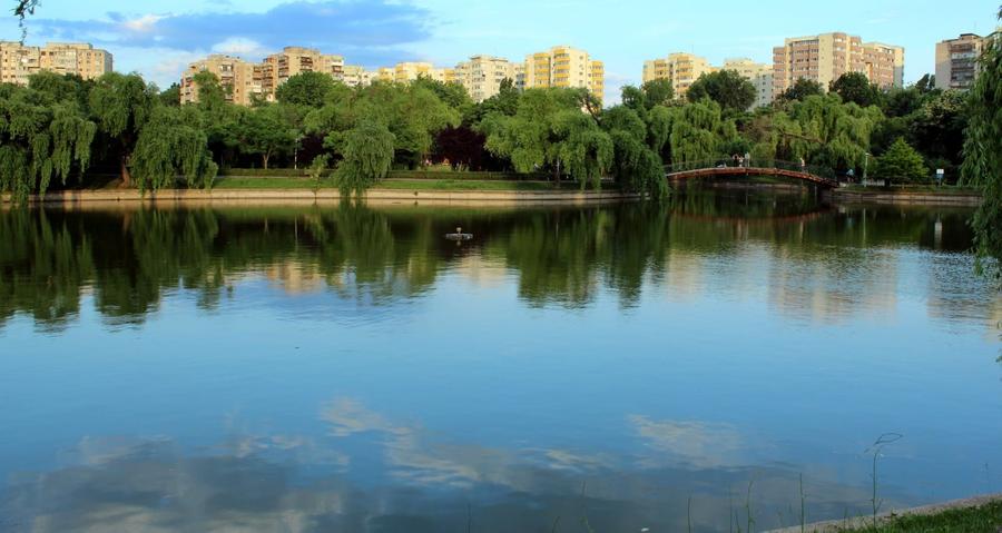 Apartament cu 2 camere decomandat în Costin Georgian