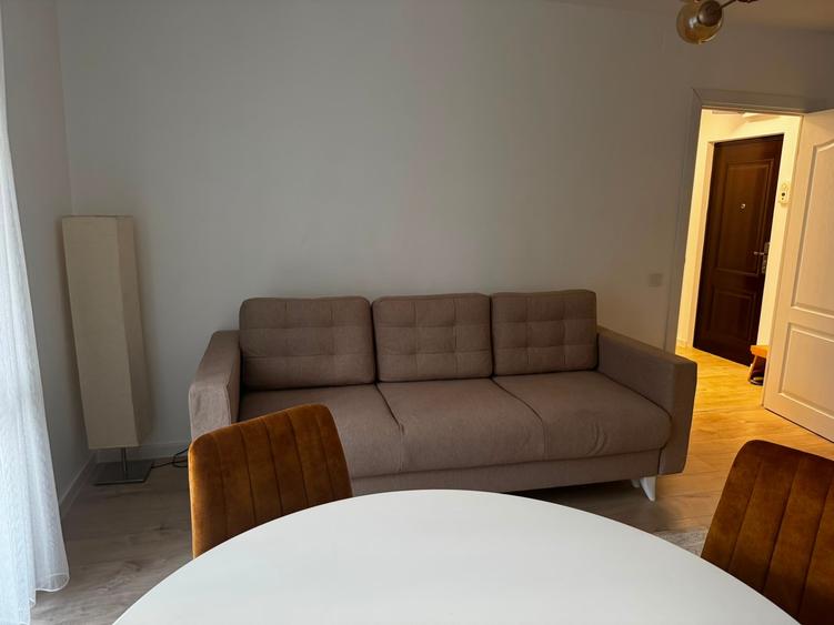 Apartament cu 2 camere decomandat în Mănăștur