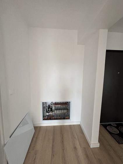 Apartament cu 2 camere decomandat în Exterior Vest