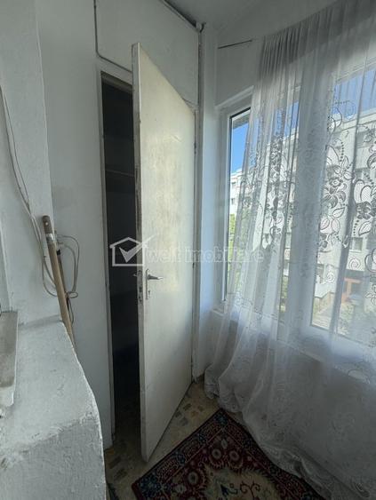 Apartament cu 2 camere decomandat, mobilat în Mărăști