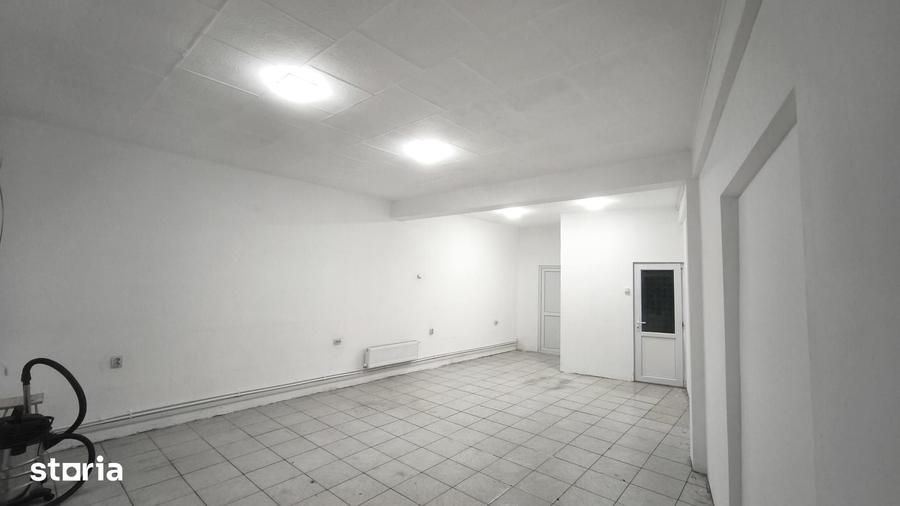 Spatiu Comercial - 3