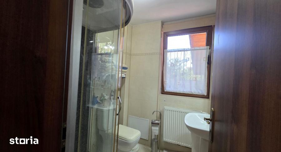 Casa individuala 114 mp utili | teren 666 mp | Dumbravita - 8