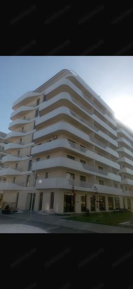 Apartament cu 2 camere decomandat în Florești