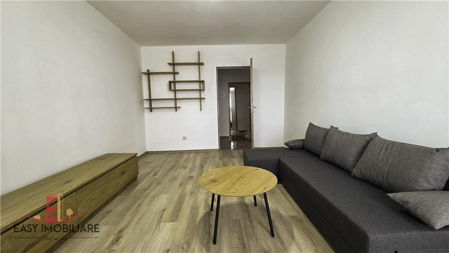 Apartament cu 2 camere decomandat, mobilat în Dâmbu Pietros