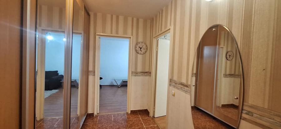 Apartament cu 2 camere în Dristor