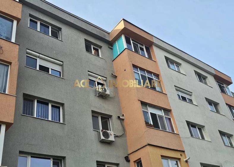 Apartament cu 3 camere decomandat, mobilat în Chitila