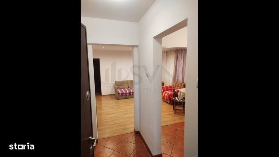 Apartament 3 camere - Bd TImisoara - Liceul Grigore Moisil - 1