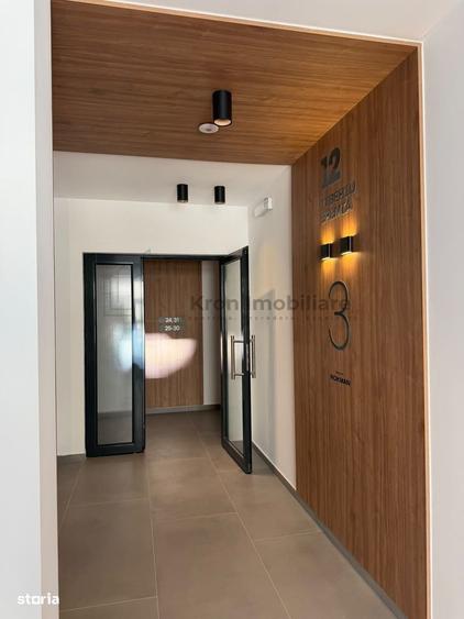 Apartament 2 camere finalizat, intabulat, etaj intermediar, cart.Tract - 8