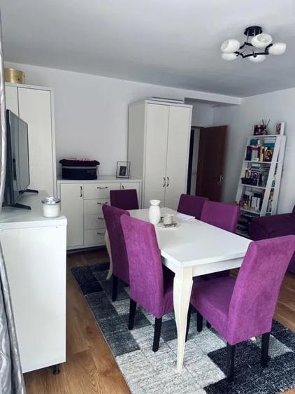 Apartament cu 2 camere decomandat, mobilat în Florești — fotografia 2