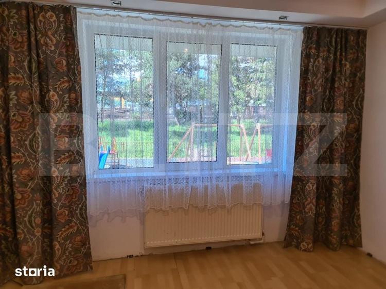 Apartament 3 camere, 64 mp, decomandat, zona Garii - 7