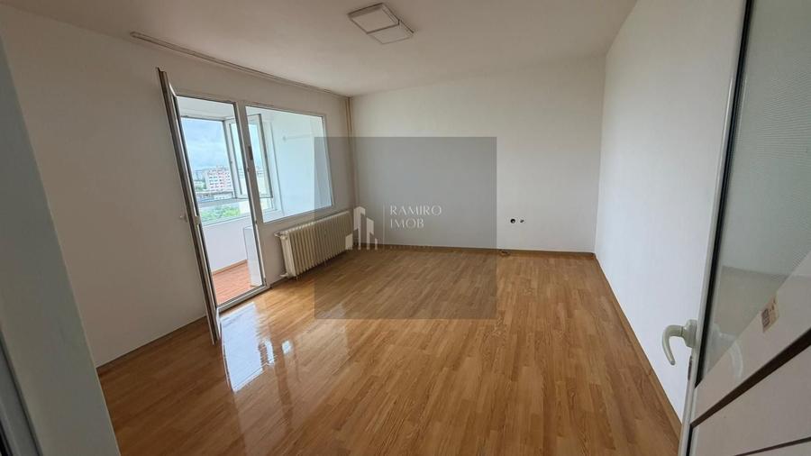 Apartament cu 2 camere decomandat în Camil Ressu