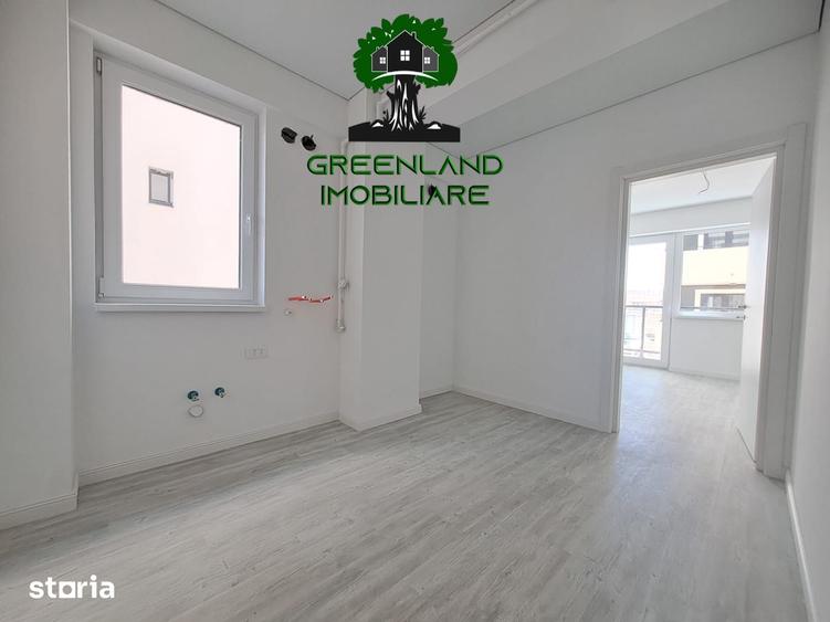 Garsonieră decomandată în Bucium