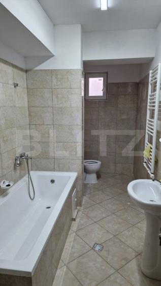 Apartament cu 2 camere decomandat, mobilat în Burdujeni